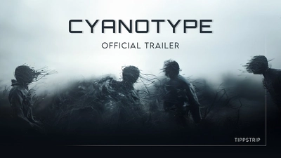 Cyanotype