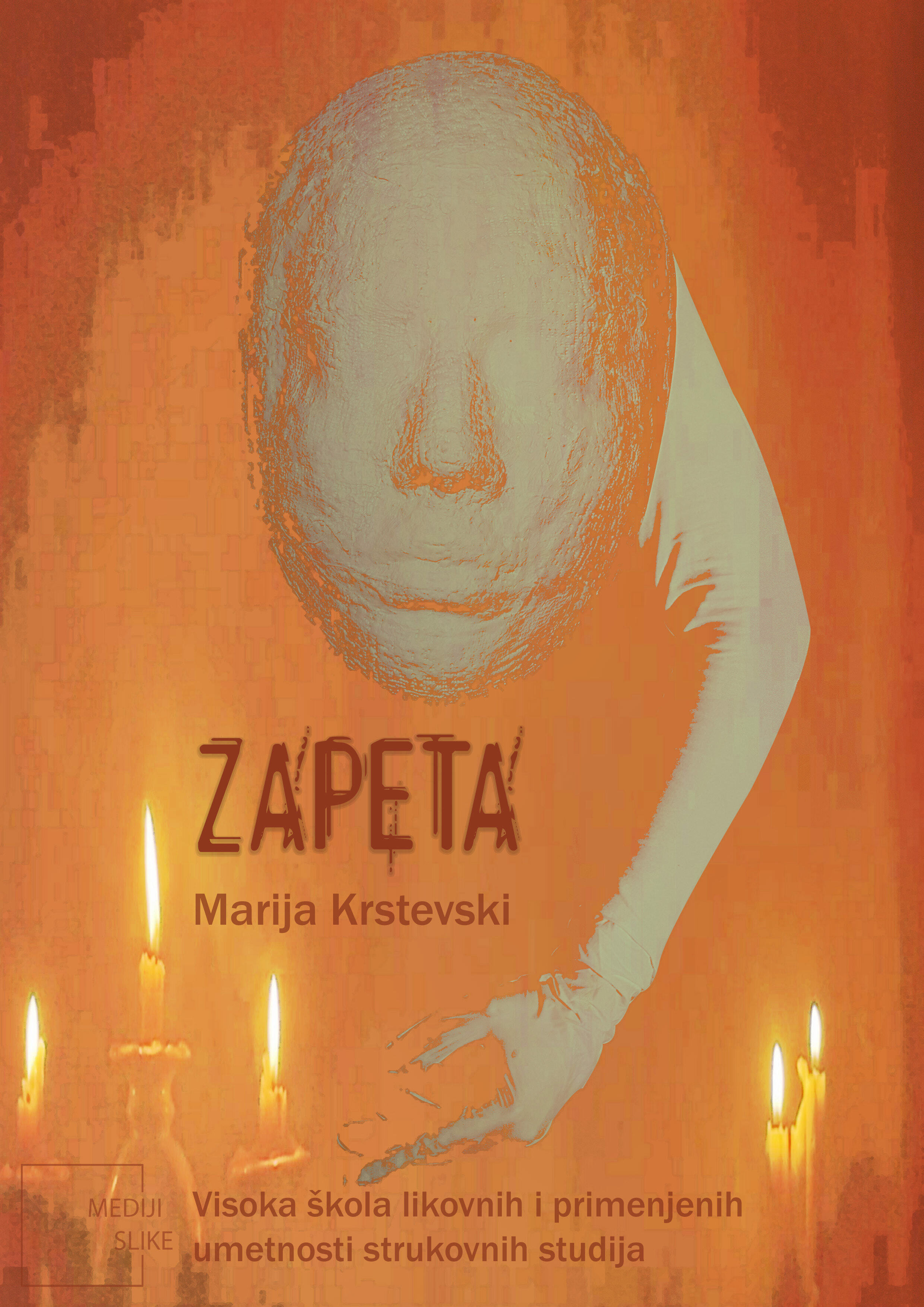 Zapeta #1