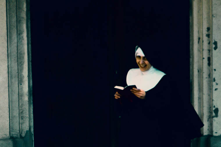 Nun #16