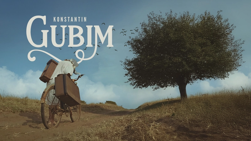 Gubim #3