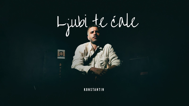 Ljubi te ćale #1