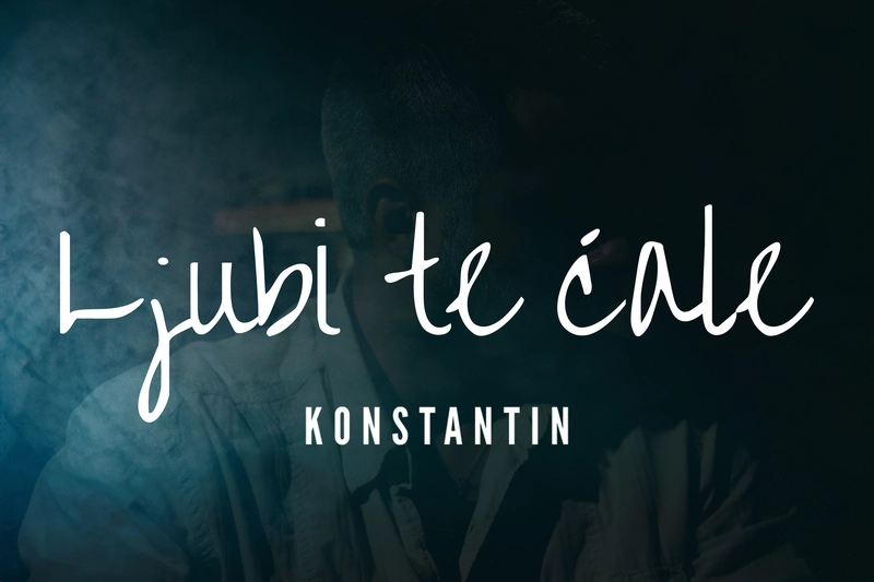 Ljubi te ćale #2