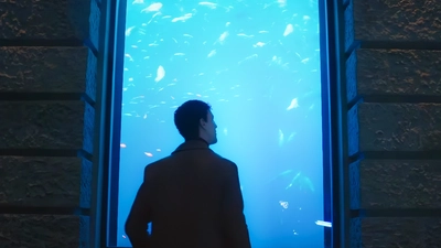 LED Screens Showreel
